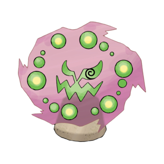 Spiritomb