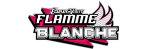 Flamme Blanche