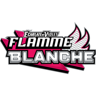 Flamme Blanche