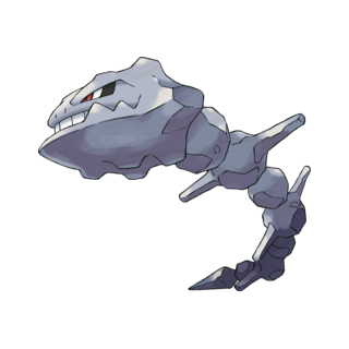 Steelix