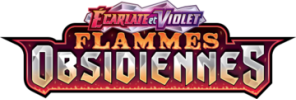 Flammes Obsidiennes
