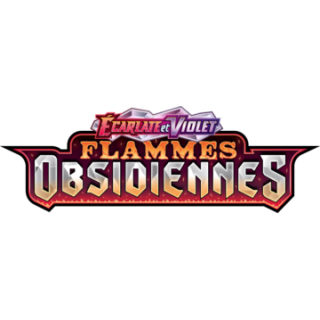 Flammes Obsidiennes