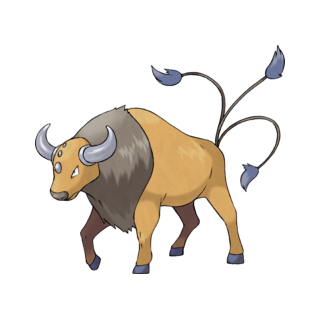 Tauros