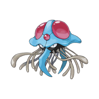 Tentacruel