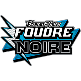 Foudre Noire