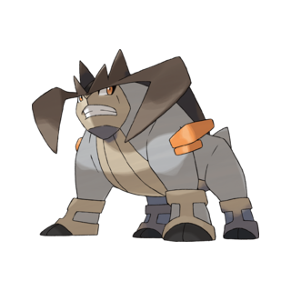 Terrakium