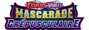 Mascarade Crépusculaire