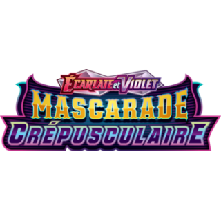 Mascarade Crépusculaire