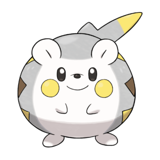 Togedemaru
