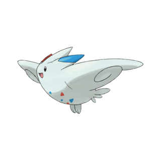 Togekiss
