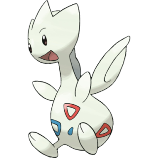 Togetic