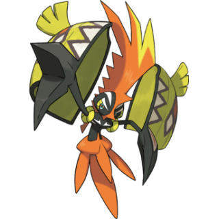 Tokorico