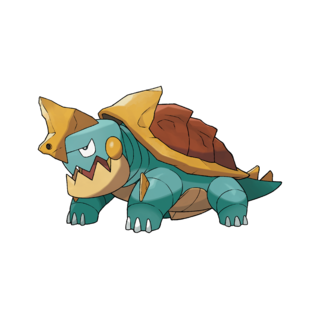 Torgamord