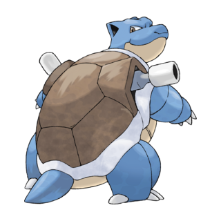 Tortank