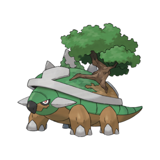 Torterra