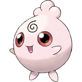 Toudoudou