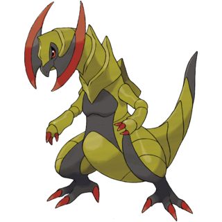 Tranchodon