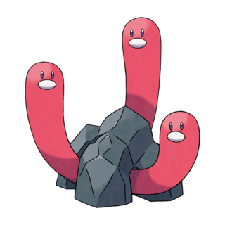 Triopikeau
