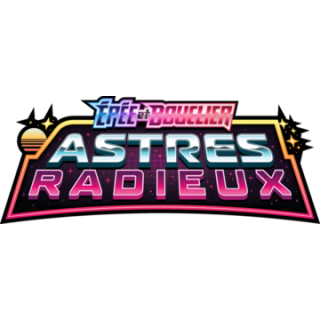 Astres Radieux