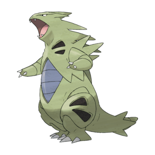 Tyranocif