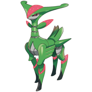 Vert-de-Fer