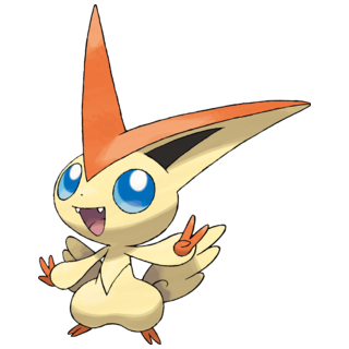 Victini