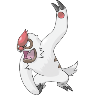 Vigoroth