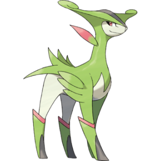 Viridium