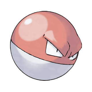 Voltorbe