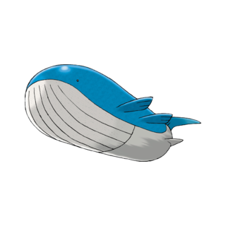 Wailord