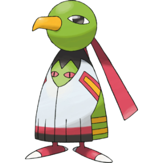 Xatu
