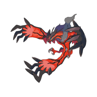 Yveltal