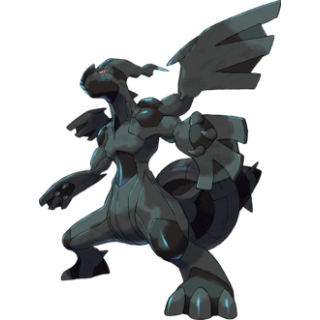 Zekrom