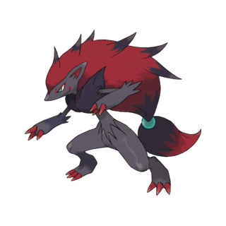 Zoroark