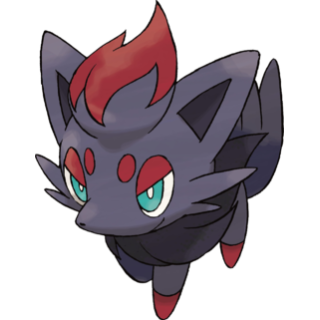 Zorua