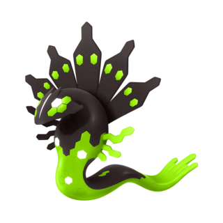 Zygarde