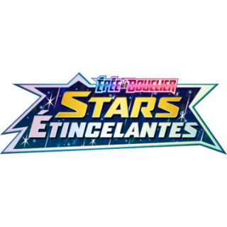 Stars Étincelantes