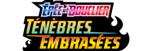 Ténèbres Embrasées