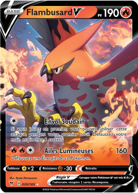 Display Pokémon