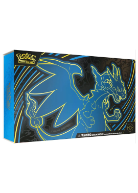 UPC Pokémon