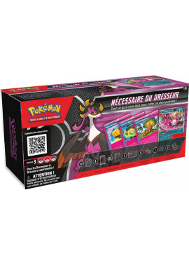 Coffret Pokémon