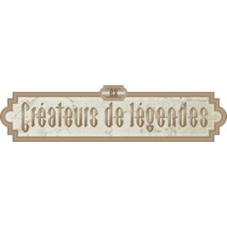 Créateurs de légendes