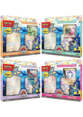 Deck Pokémon