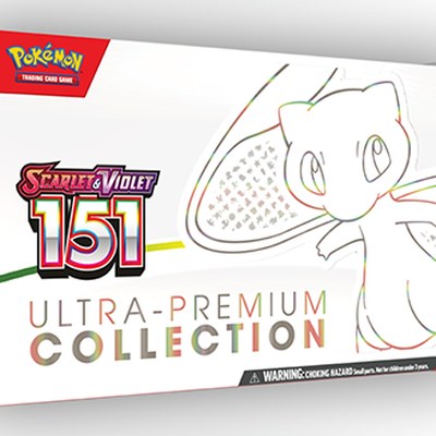 Coffret Pokémon Japonais