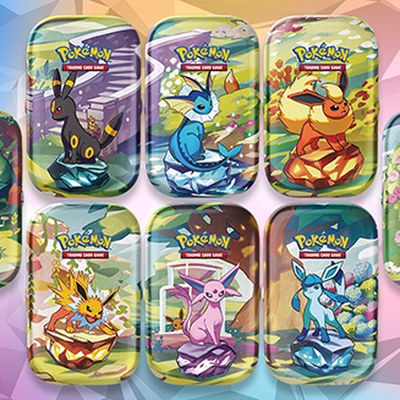 Minitin Pokémon