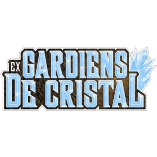 Gardiens de Cristal