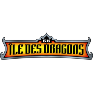 Île des Dragons