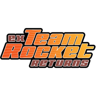 Team Rocket Returns