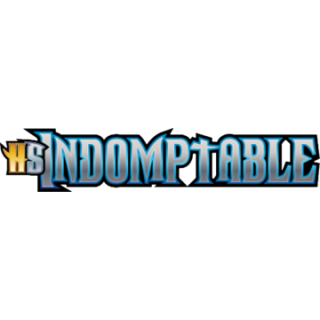 Indomptable