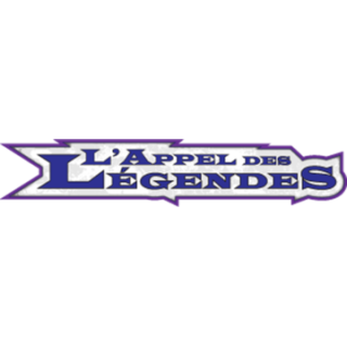 L'Appel des Légendes